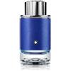 Montblanc Explorer Ultra Blue - Eau de Parfum 100 ml