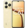 Realme Smartphone Realme 631011003017 C61 Sparkle gold