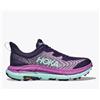 HOKA - MAFATE SPEED 4