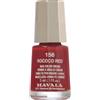 Mavala Minicolor Smalto Unghie 156 Rococo Red 5ml