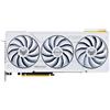 Asus Tuf Gaming TuF-Rtx4070tiS-O16G-WhitE-Gaming Nvidia Geforce Rtx 4070 Ti Super 16 Gb Gddr6x (asus Tuf Gaming Geforce Rtx 4070 Ti Super 16gb - Oc E