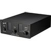 Dynavox TPR-3 Tube Preamplificatore Nero