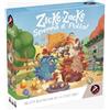 999 Games Zicke Zacke - Spenna il Pollo! (New Ed.)