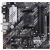 ASUS ASUS MB AMD B550, PRIME B550M-A, LGA AM4, DUAL M.2, HDMI, 90MB14I0-M0EAY0 90MB14I0-M0EAY0
