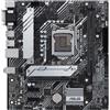 ASUS ASUS PRIME H510M-A Intel H510 LGA 1200 micro ATX 90MB17C0-M0EAY0