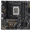 ASUS ASUS MB B660, TUF GAMING B660M-E D4, LGA 1700, DDR4, MATX, ALDER LAKE 90MB19J0-M0EAY0