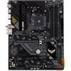 ASUS ASUS TUF GAMING B550-PLUS WIFI II AMD B550 Socket AM4 ATX (ASUS TUF GAMING B550-PLUS WIFI II - Motherboard - ATX - Socket AM4 - AMD B550 Chipset - USB-C Gen2, USB 3.2 Gen 1, USB 3.2 Gen 2 - 2.5 Gigabit LAN, Wi-Fi 6, Bluetooth - onboard graphics [CPU