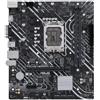 ASUS PRIME H610M-K D4 90MB1A10-M0EAY0