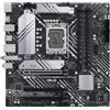 ASUS ASUS MB B660, PRIME B660M-A WIFI D4, LGA 1700, DDR4, ALDER LAKE 90MB1AE0-M0EAY0
