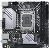 ASUS PRIME H610I-PLUS D4-CSM 90MB1B20-M0EAYC