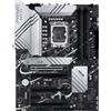 ASUS MB ASUS PRIME Z790-P Z790 LGA1700 4xDDR5DC-7000(o.c.) 1xPCIe5.0x16 DP HDMI 4xSATA3 M.2 USB3.2 ATX 90MB1CK0-M0EAY0 Fino:06/08 90MB1CK0-M1EAY0