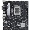 ASUS Prime B760M-K D4 Intel B760 90MB1DS0-M0EAY0