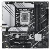ASUS MB ASUS PRIME B760M-A WIFI B760 LGA1700 4xDDR5DC-7200o.c. 1xPCIe4.0x16 DP 2xHDMI 4xSATA3R M.2 Wi-Fi BT-5.2 mATX 90MB1 Fino:31/07 90MB1EL0-M0EAY0