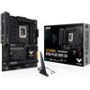 ASUS MB ASUS TUF GAMING B760-PLUS WIFI B760 LGA1700 4xDDR5DC-7200oc 1xPCIe5.0x16 DP HDMI 4xSATA3R M.2 USB3.2 WIFI ATX 90MB Fino:31/07 90MB1ER0-M0EAY0