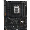ASUS MB ASUS TUF GAMING A620-PRO WIFI AM5 4xDDR5DC-6400o.c. DP HDMI 1xPCIe3.0x16 4xSATA3r M.2 Wi-Fi6 BT USB3.2 ATX 90MB1FR0-M0EAY0 90MB1FR0-M0EAY0