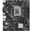 ASUS Prime H610M-K Argb Intel H610 90MB1G90-M0EAY0