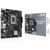 ASUS MB ASUS PRIME H610M-K H610 LGA1700 2xDDR5DC-5600 HDMI VGA 1xPCIe4.0x16 4xSATA3 M2 GBLAN USB3.2 mATX 90MB1GA0-M0EAY0 Fino:30/09 90MB1GA0-M0EAY0