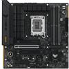 ASUS MB ASUS TUF GAMING B760M-PLUS II 1700 4D5 4S3 3M.2 3PCIE U3.2 DP/HD 90MB1HD0-M0EAY0