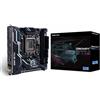 Biostar MB BIOSTAR B660GTN LGA11700 (ALDER LAKE) 2DDR4 HDMI+DP PCIE, M.2 miniITX B660GTN