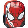 CERDA' Spiderman Zaino per Bambini Personaggio Applicato - REGISTRATI! SCOPRI ALTRE PROMO