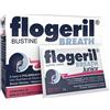 Flogeril Breath Junior 20 Bustine pz Bustina