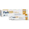 Errekappa Euroterapici FASTO3 EMULGEL 100G