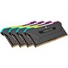 Corsair Vengeance RGB Pro CMH32GX4M4E3200C16 memoria 32 GB 4 x 8 GB DDR4 3200 MHz