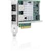 ‎HP HP 665249-B21 Ethernet Adapter Card (10000Mbps, PCI-E, 2 SFP+ Ports)