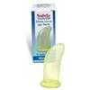 SAFETY SpA Ditale Protettivo Curvo In Lattice Safety Misura 5