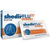 Shedir Pharma Shedirflu 600 Orange Integratore Per Apparato Respiratorio 20 Bustine