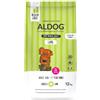 Aldog adult lamb medium/large 12kg