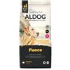 Aldog adult grain free fuoco maiale e piselli 10kg