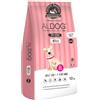 Aldog adult artica medium/large 12kg