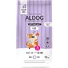 Aldog adult maiale e riso medium/large 12kg