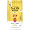 Aldog adult manzo medium/large 12kg