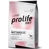 Prolife diet cat metabolic 5kg