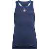 Adidas canotta da ragazza Club