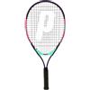 Prince Ace Face Pink 23 racchette per bambini