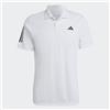 Adidas Polo da uomo 3Stripe