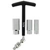 AEG Aed Aeg Chiave Svitacandela, 16-21 Mm