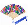 E.FA.S. SpA Colors Ventaglio Air Blue 1 Pezzo