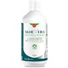 ERBA VITA Aloe vera Succo e polpa integratore alimentare a base di puro succo di Aloe vera per la depurazione dell'organismo - 1000 ml