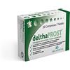 Deltha Pharma Delthaprost integratore prostata con Teoside, PEA, NAcetilcisteina, Resveratrolo e Curcuma fitosomiale (Meriva) e semi di zucca. made in Italy 20 compresse
