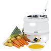 Ristosubito Zuppiera elettrica in acciaio inox CLN Modello CMS3B
