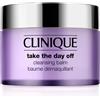 Clinique Take The Day Off Cleansing Balm - Balsamo Struccante Per Viso E Occhi (Tipo I - II - III - IV) - 250 ml