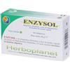 HERBOPLANET Enzysol 60 Compresse