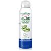 Equilibra Aloe Latte Spray Doposole Rinfrescante Corpo 150ml