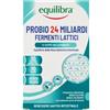 EQUILIBRA Probio 24 Miliardi 10 Bustine Orsolubili