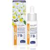 HELAN COSMESI Helan Monoi De Tahiti Siero Solare Colorato Antimacchie Illuminante 30ml Spf50+