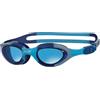 Zoggs Super Seal Junior Occhialini da Nuoto, 6-14 anni